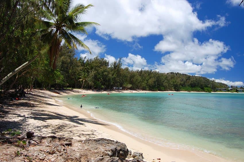 Kawela Bay