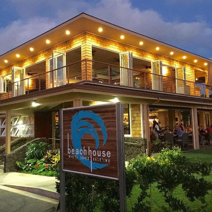 Haleiwa Beach House