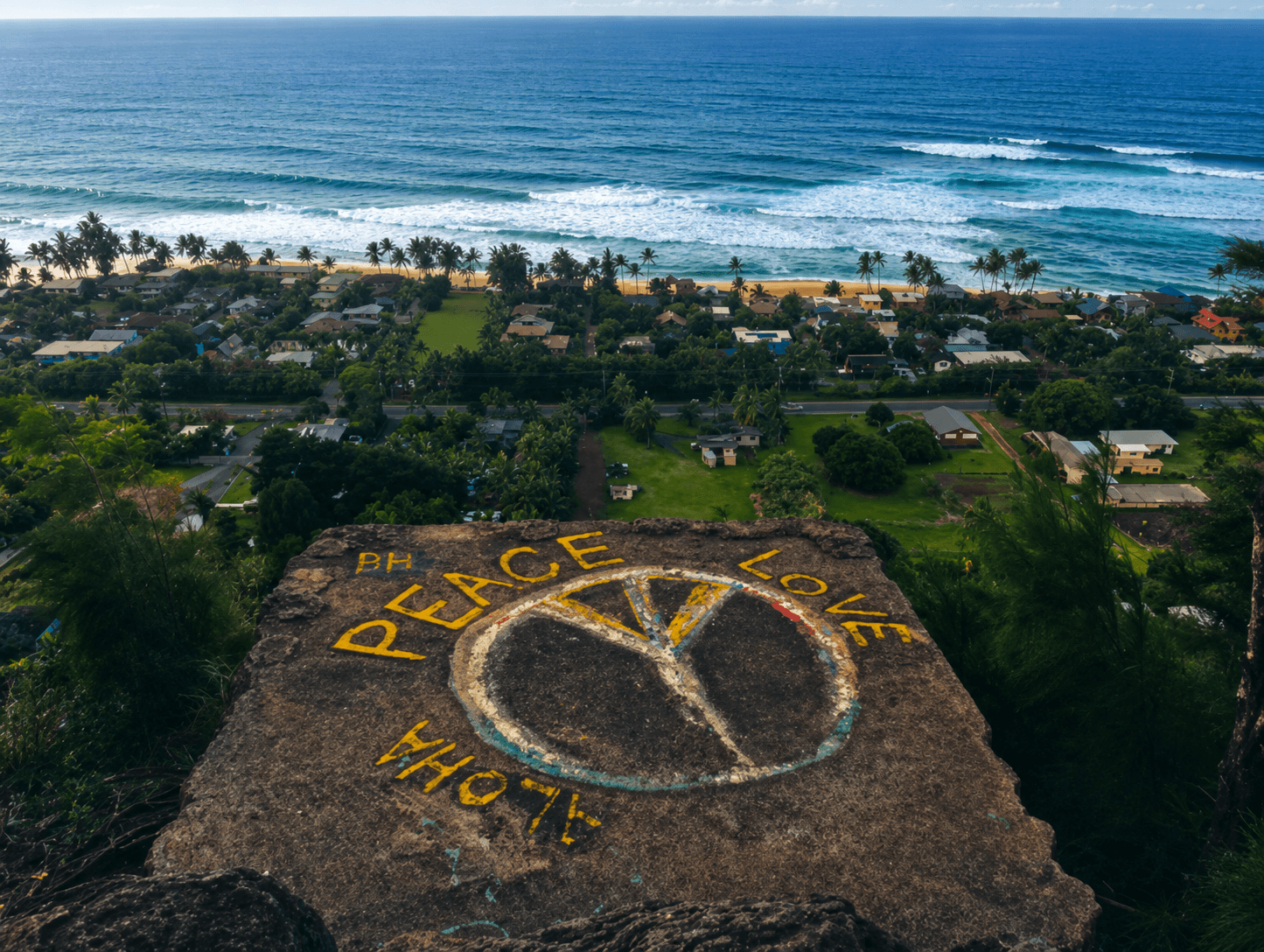 ʻEhukai Pillbox Trail