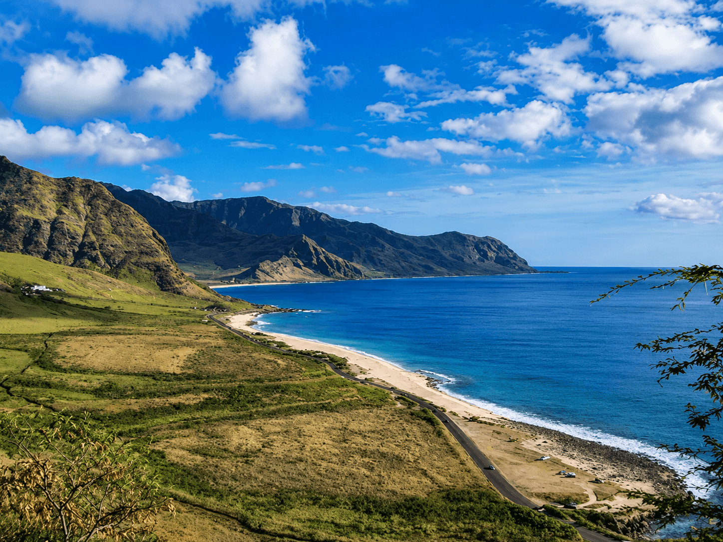 Kaʻena Point Trail