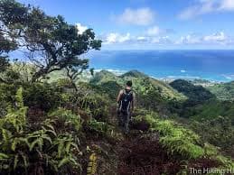 Hau'ula Loop