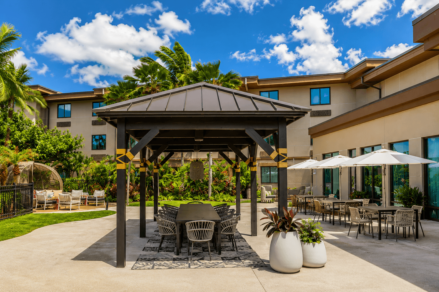 Courtyard by Marriott Oahu North Shore
