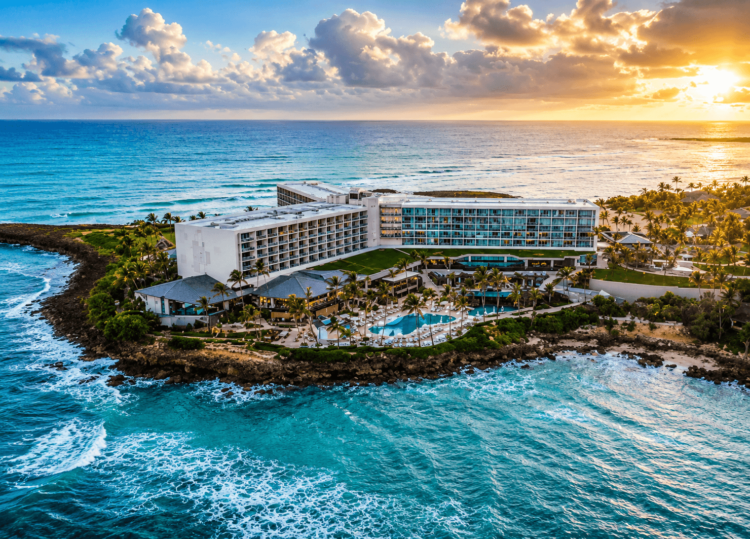 Top 5 Lodging, North Shore Oahu