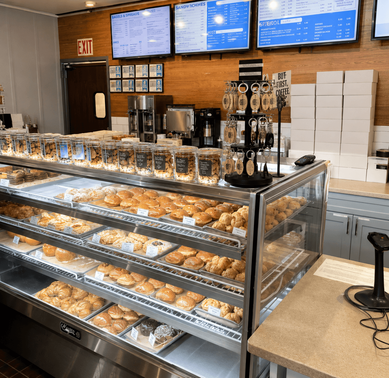 Island-style pies and desserts from Ted’s Bakery